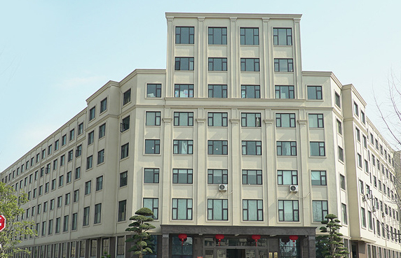 Iwe Houseware Factory Image