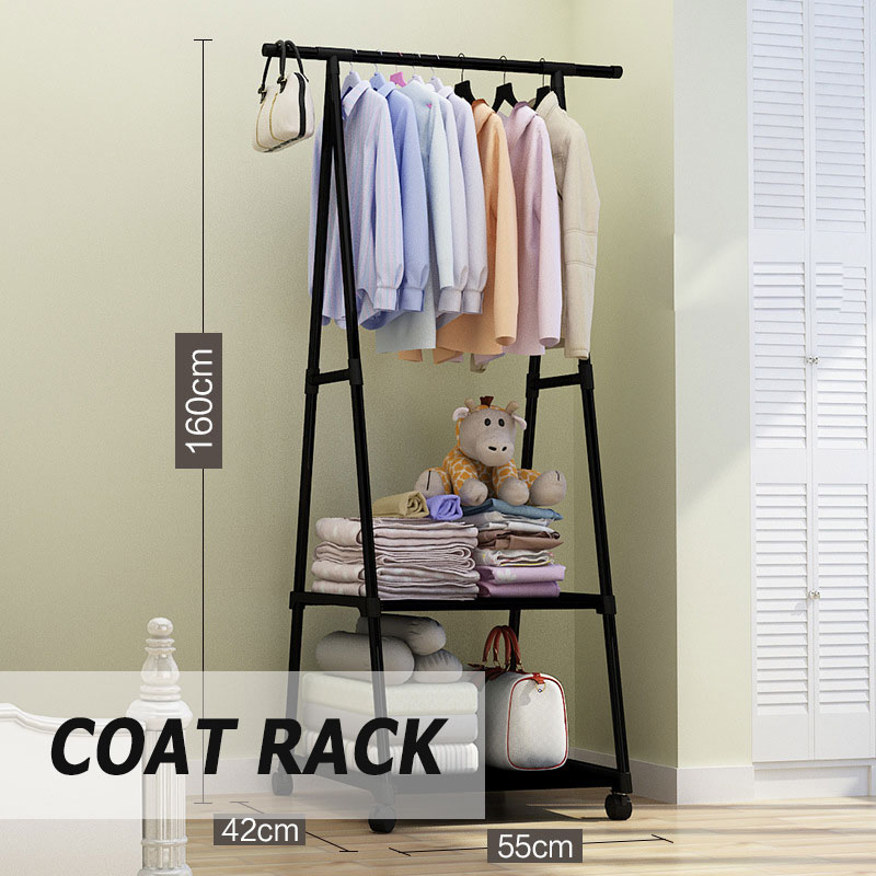 Coat Rack