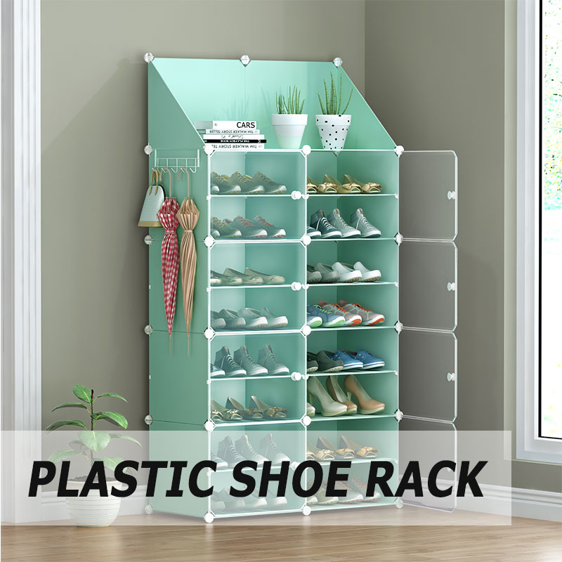 Plastic Shoe rack